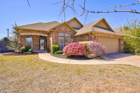 14021 Verona Strada, Oklahoma City, OK 73170