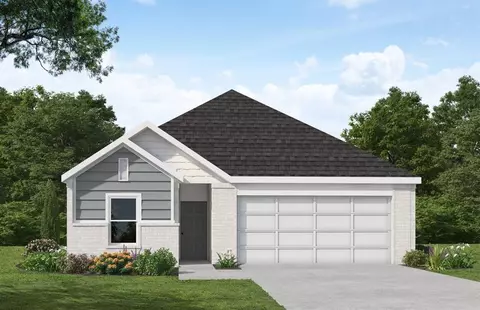 11709 Sweeping Ln, Guthrie, OK 73044