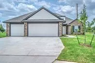 4516 Black Mesa Ln, Yukon, OK 73099