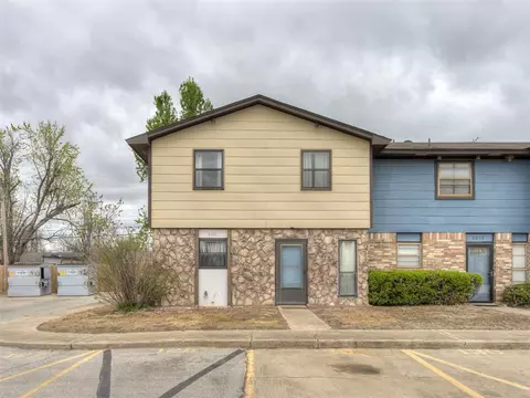 8081 NW 23rd St #8081, Oklahoma City, OK 73127