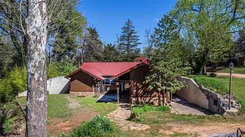 1888 W Veterans Memorial Hwy, Blanchard, OK 73010