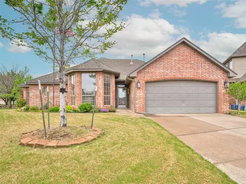 505 SW 123rd Pl, Oklahoma City, OK 73170