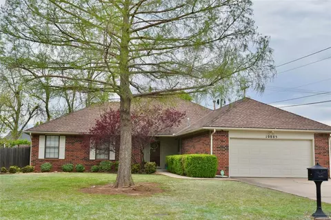 10805 Condor Ter, Oklahoma City, OK 73162