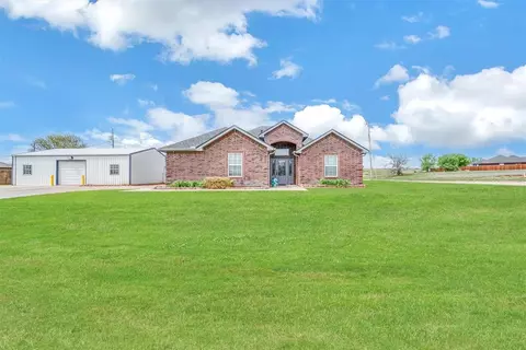 115 Gambel Ln, Elk City, OK 73644