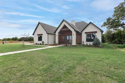 4517 Maple Ridge Ct, Arcadia, OK 73007