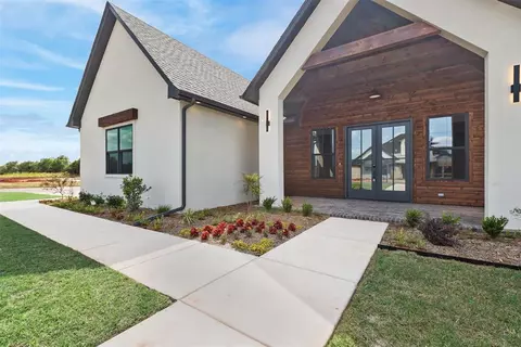 4517 Maple Ridge Ct, Arcadia, OK 73007 photo 2