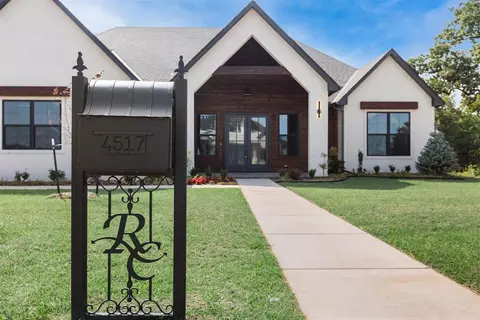 4517 Maple Ridge Ct, Arcadia, OK 73007 photo 3
