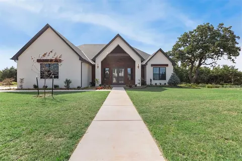 4517 Maple Ridge Ct, Arcadia, OK 73007 photo 4