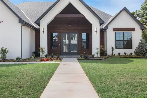 4517 Maple Ridge Ct, Arcadia, OK 73007 photo 5