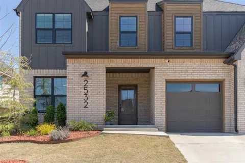 2532 Amante Ct, Edmond, OK 73034