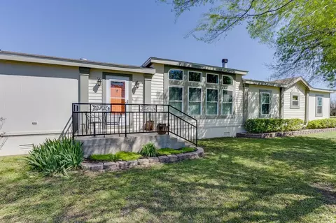10995 N Leo Ave, Shawnee, OK 74804