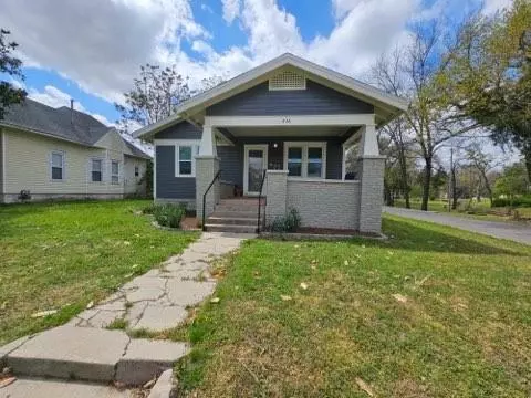828 N Broadway Ave, Shawnee, OK 74801