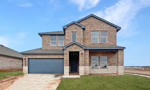 2729 Alice Way, Yukon, OK 73099