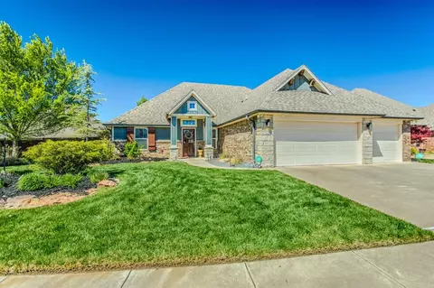 18709 Havenbrook Rd, Edmond, OK 73012
