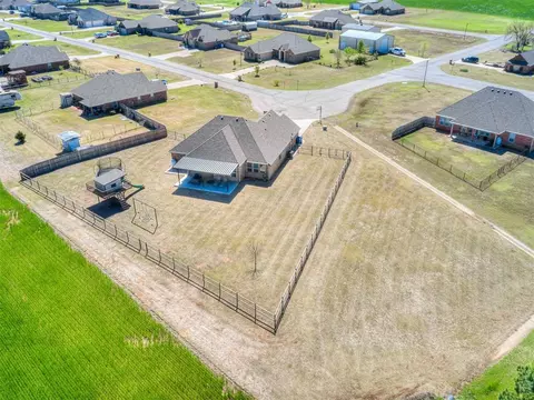 1023 Abraham Dr, Tuttle, OK 73089 photo 6