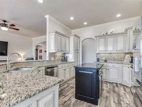 1023 Abraham Dr, Tuttle, OK 73089 photo 15