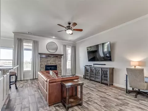 1023 Abraham Dr, Tuttle, OK 73089 photo 8