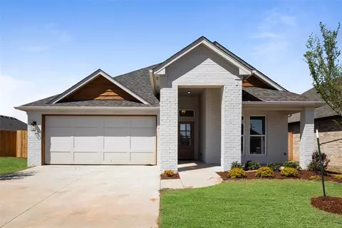 2461 NW 179th Ter, Edmond, OK 73012