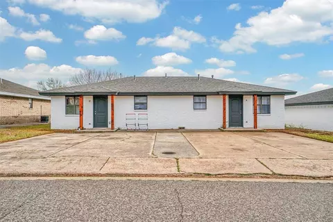 116 Mckenzie Dr, Weatherford, OK 73096