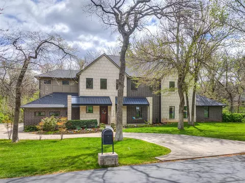 3500 Oakdale Forest Rd, Edmond, OK 73013