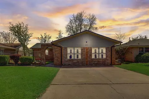 928 SW 54th St, Oklahoma City, OK 73109
