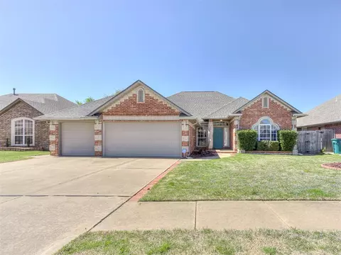12209 Dalton Dr, Oklahoma City, OK 73162