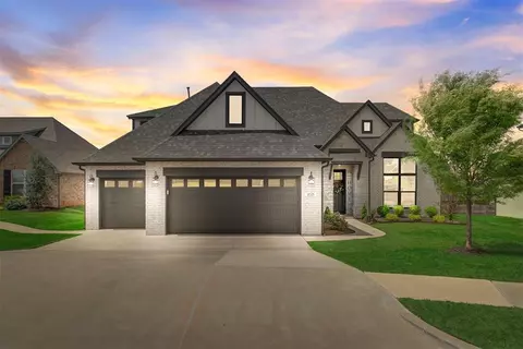 3025 Birchwood Cir, Arcadia, OK 73007