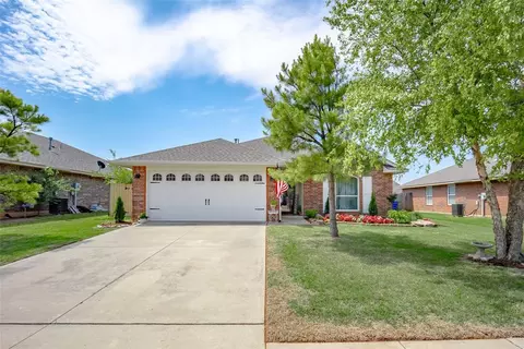 336 Tecumseh Meadows Dr, Norman, OK 73069