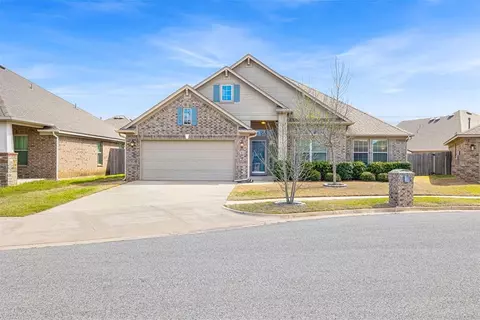 2416 SW 135th St, Oklahoma City, OK 73170