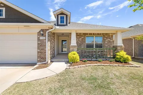 116 Evermore Ln, Yukon, OK 73099