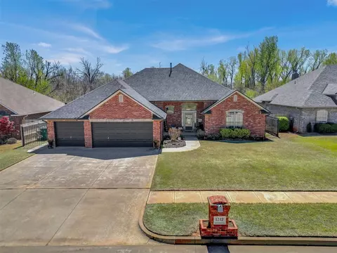 1312 SW 126th St, Oklahoma City, OK 73170
