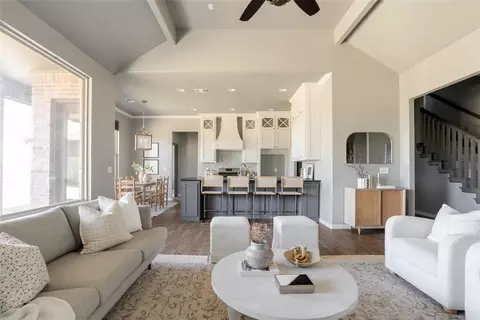 3225 Briargate Rd, Edmond, OK 73034
