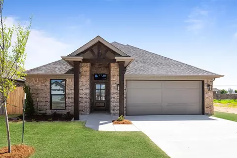2460 NW 179th Ter, Edmond, OK 73012