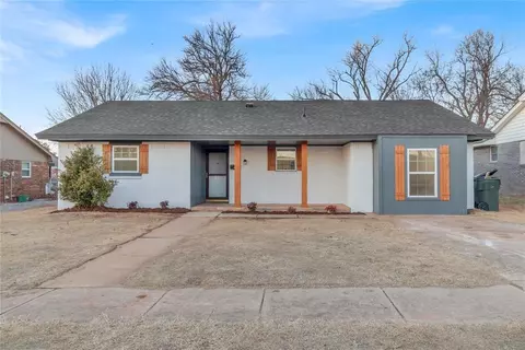 1603 Pinewood Dr, Norman, OK 73071
