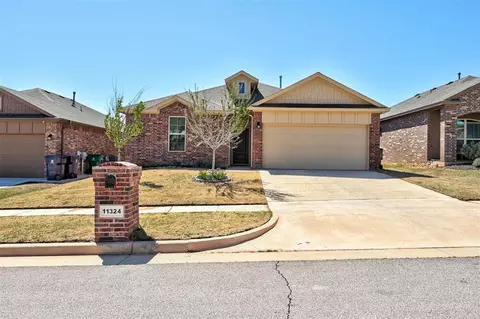11324 SW 33rd Ter, Yukon, OK 73099