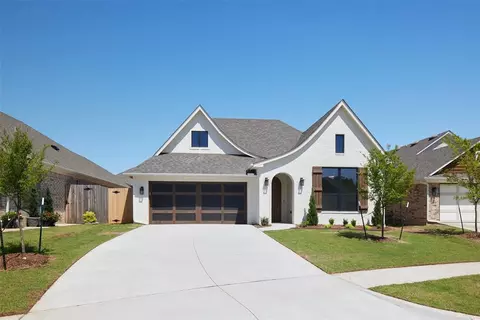 116 Carat Dr, Yukon, OK 73099