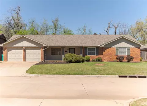 2627 NW 69th St, Oklahoma City, OK 73116