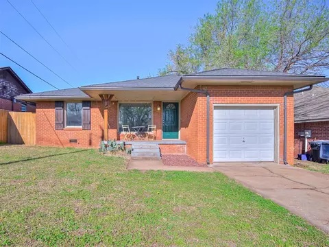2861 N Ann Dr, Oklahoma City, OK 73107