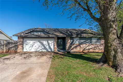 5704 Shalimar Dr, Oklahoma City, OK 73135
