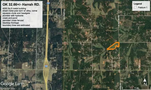 N Harrah Road, Harrah, OK 72045 photo 47