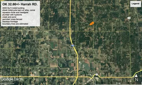 N Harrah Road, Harrah, OK 72045 photo 48