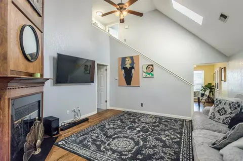 2128 Briarcliff Dr, Moore, OK 73170 photo 3