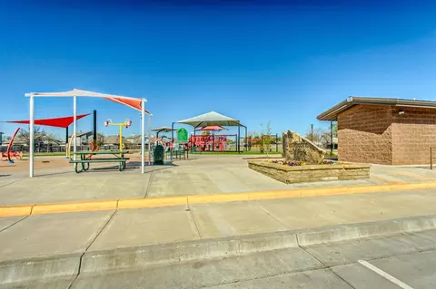 2128 Briarcliff Dr, Moore, OK 73170 photo 25