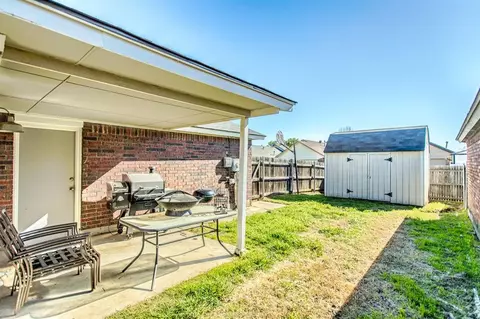 2128 Briarcliff Dr, Moore, OK 73170 photo 21