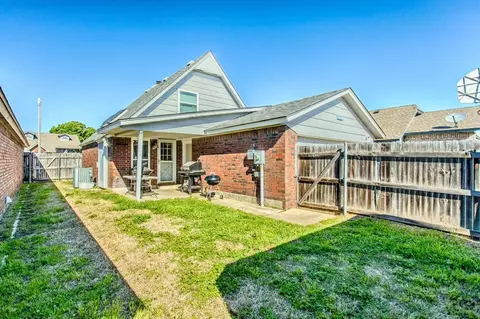 2128 Briarcliff Dr, Moore, OK 73170 photo 22