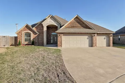 5133 SW 120th Ter, Oklahoma City, OK 73173