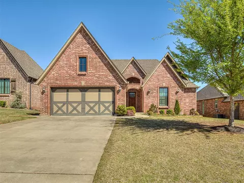 1325 Lemon Ranch Rd, Edmond, OK 73034