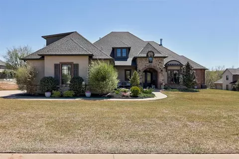 1850 Ladera Ln, Edmond, OK 73034