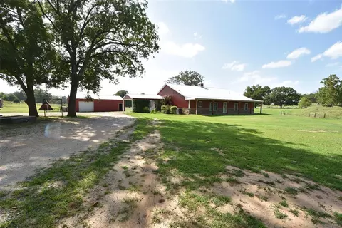 11565 S 3610 Rd, Seminole, OK 74868