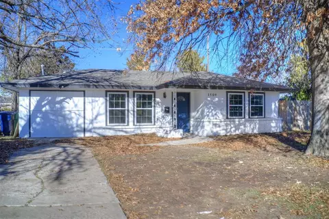 1509 NE 43rd St, Oklahoma City, OK 73111